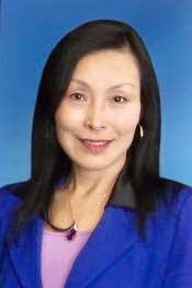 Jingru Cynthia Dong | CCIM | CFP | MBA | PREC